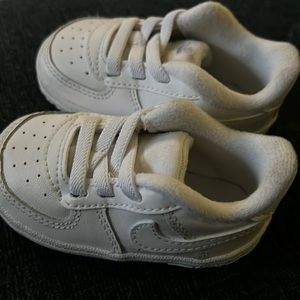 COPY - Air Force 1 infant